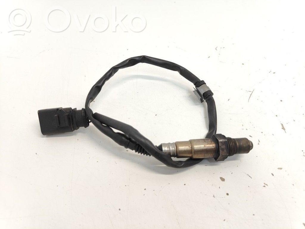 Sonda lambda   03C906262H,0258006859,0258006859,03C906262H