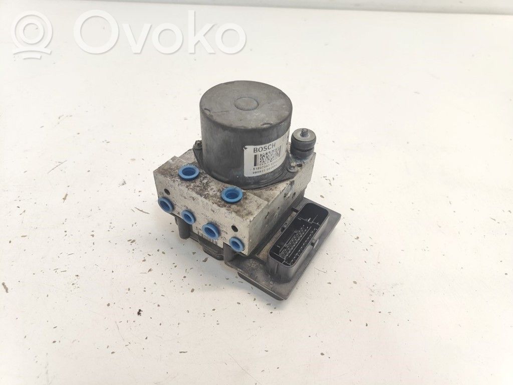ABS-pumppu   51807043,0265230191,0265230191,0265950912,51807043