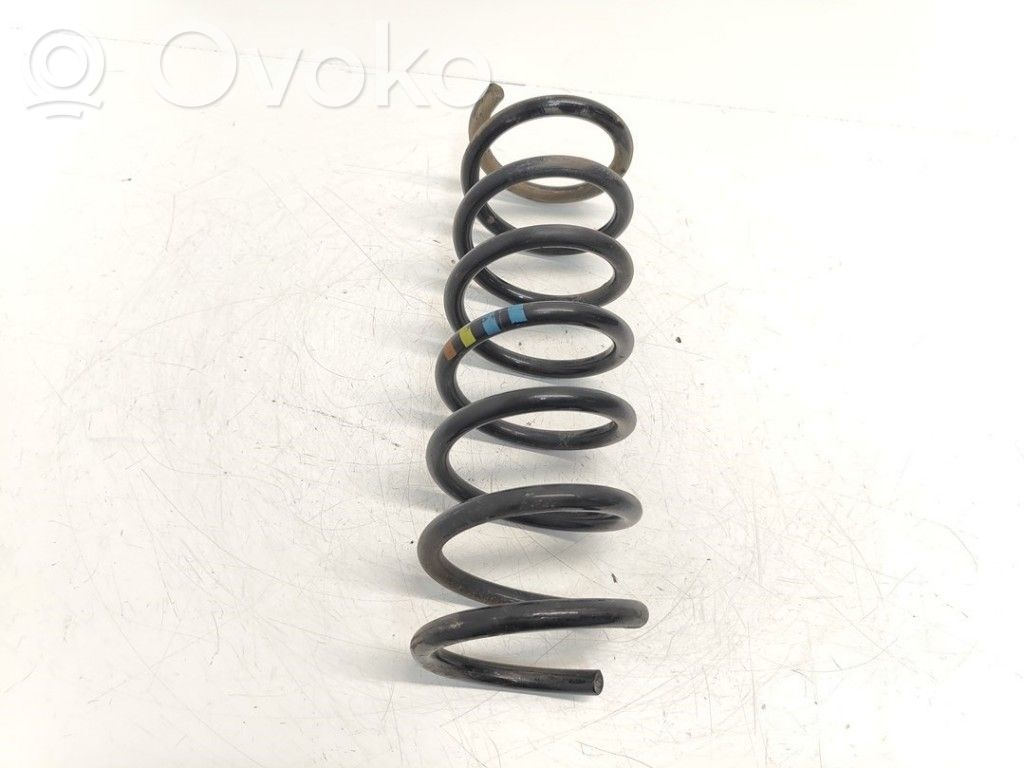 Ford C-MAX I Rear coil spring 