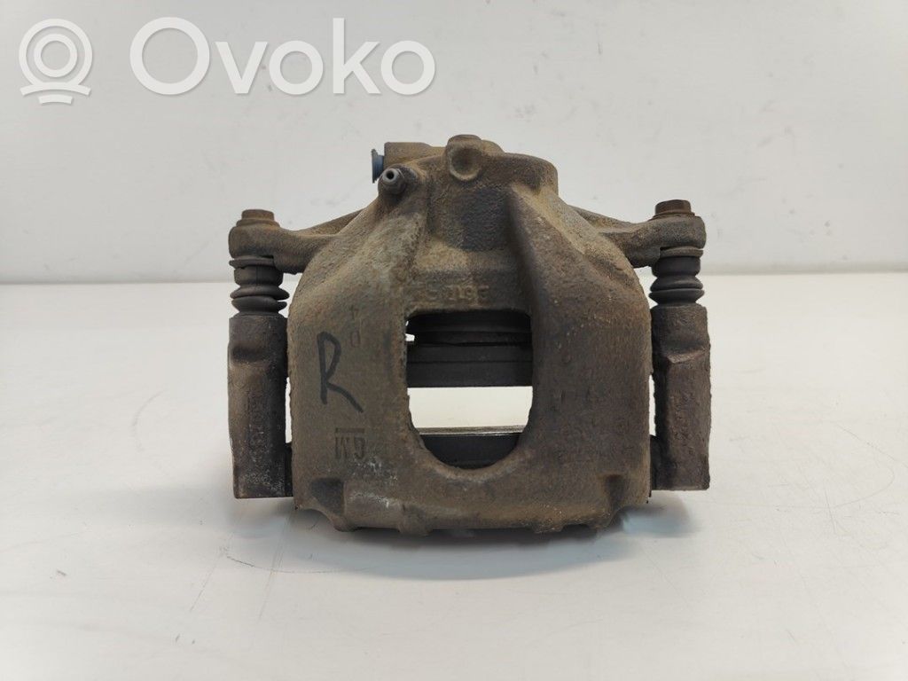Opel Corsa D Etujarrusatula 