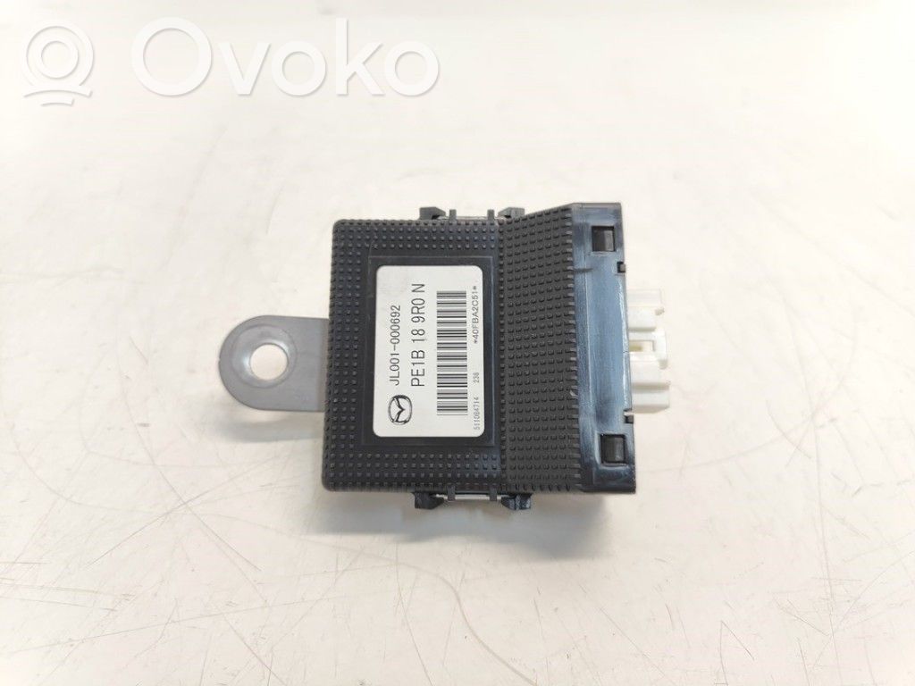Mazda CX-5 Module d'éclairage LCM 
