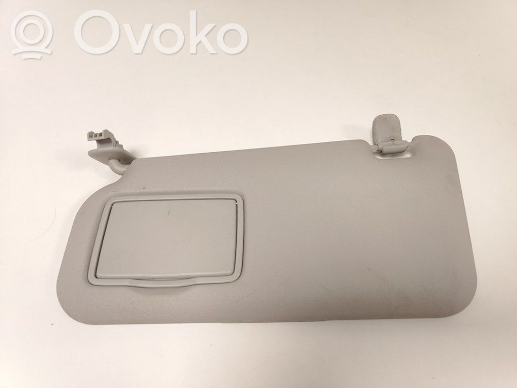 Mazda 2 Sun visor 