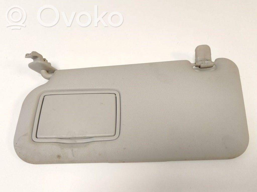 Mazda 2 Sun visor 