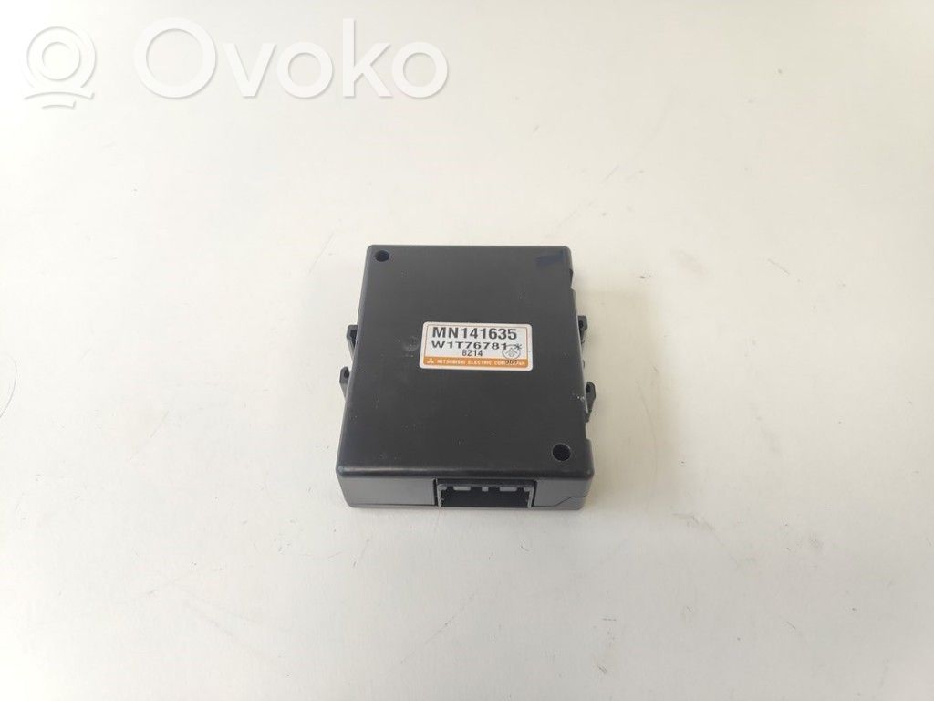 Parking PDC control unit/module   MN141635,6590Z5,6590Z5,MN141635