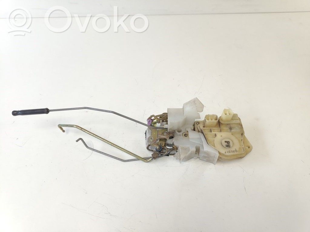 Honda Jazz Etuoven vaijeri 