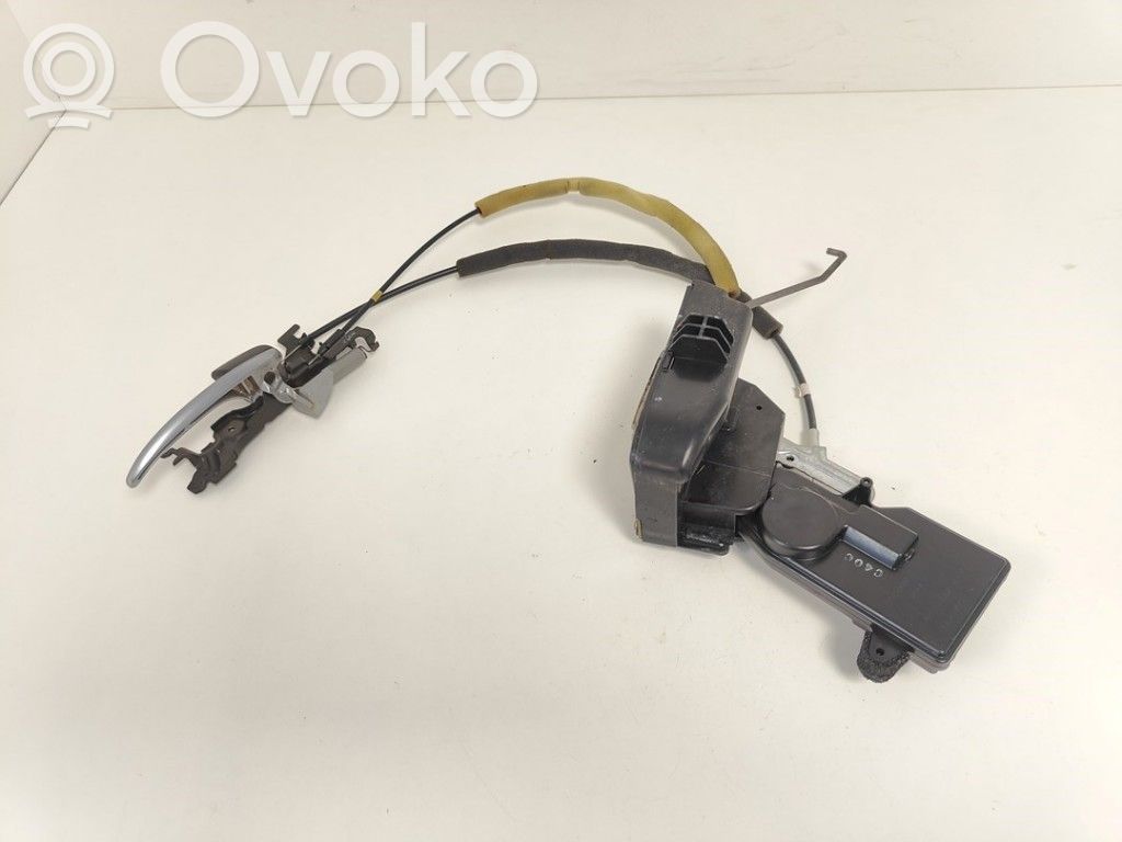 Front door cable line   FE1558310D,FE1558310D