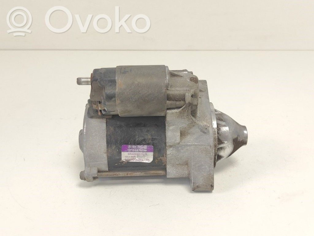Starteris   31100A79F00,SR4280001570,3110079F0,31100A79F00,SR4280001570