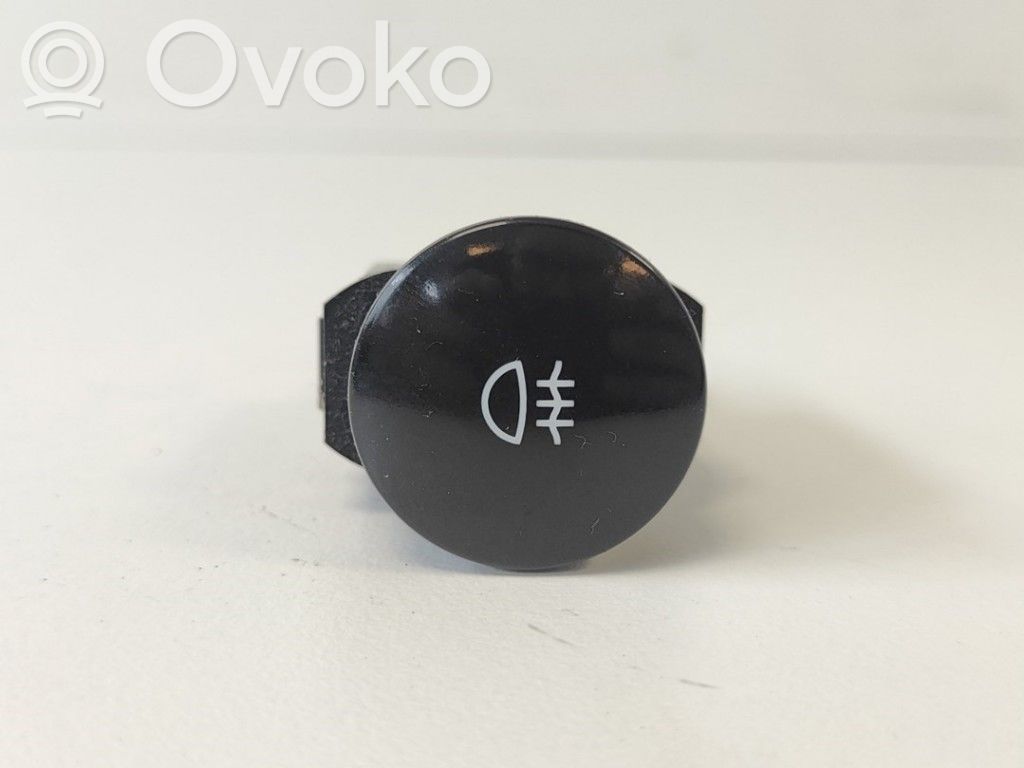 Daewoo Kalos Interruptor de luz antiniebla 