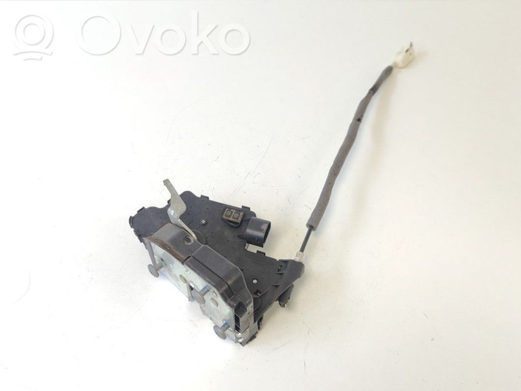 BMW 3 E46 Etuoven vaijeri 