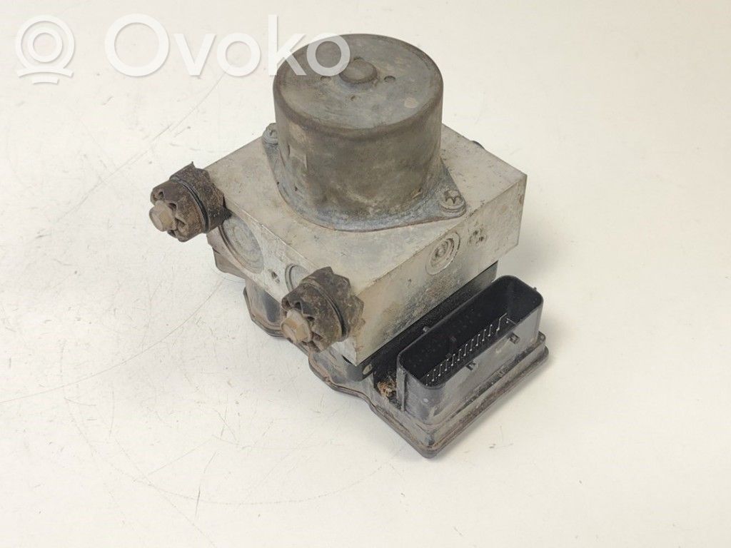Mini One - Cooper Clubman R55 ABS Pump 