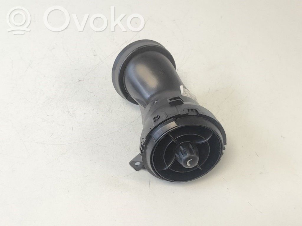 Mini One - Cooper Clubman R55 Copertura griglia di ventilazione cruscotto 