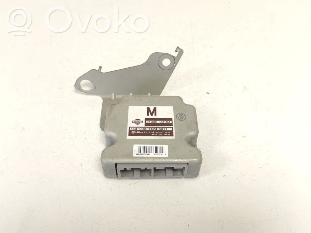 Nissan Note (E11) Gearbox control unit/module 