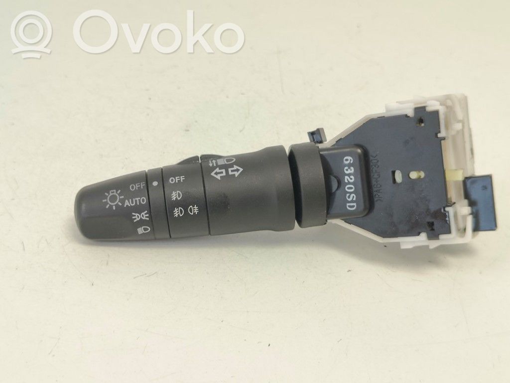 Nissan Note (E11) Indicator stalk 