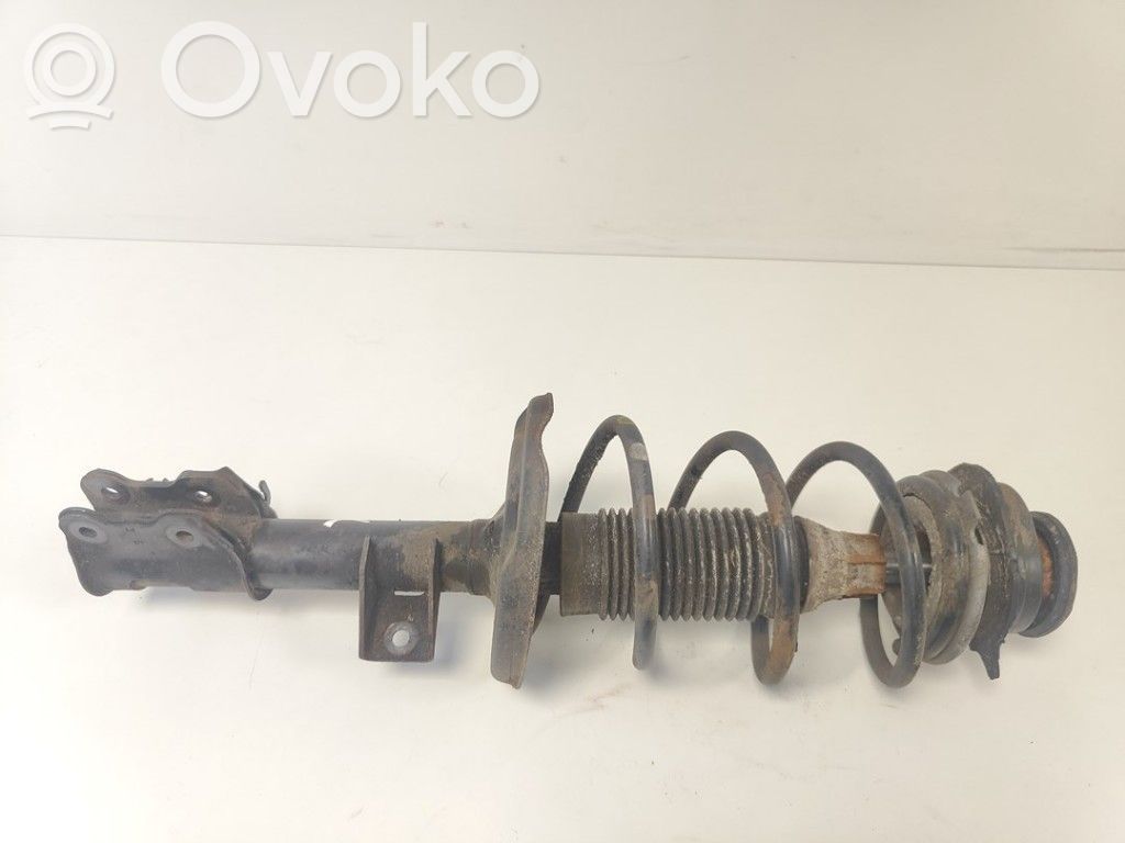 Ford Ka Priekšpusē amortizators ar atsperi 