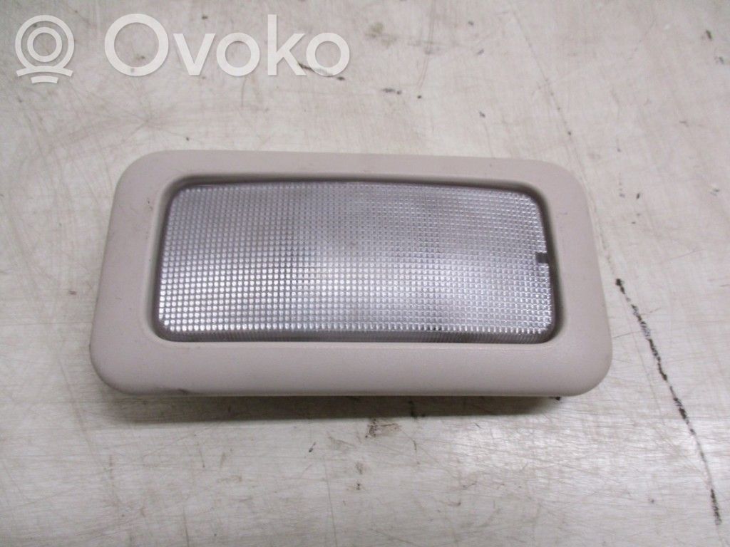 Ford Ka Front seat light 