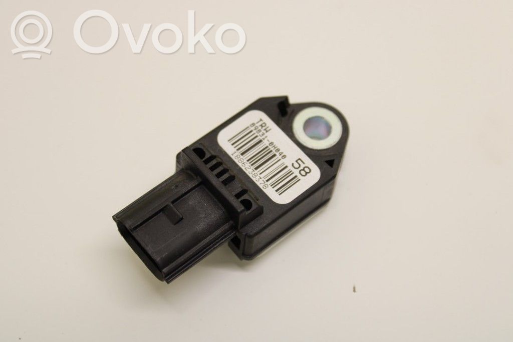 Airbagsensor Crashsensor Drucksensor   898310H040,898310H040