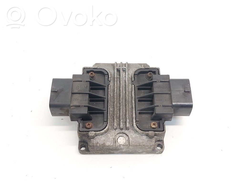 Saab 9-3 Ver2 Gearbox control unit/module 