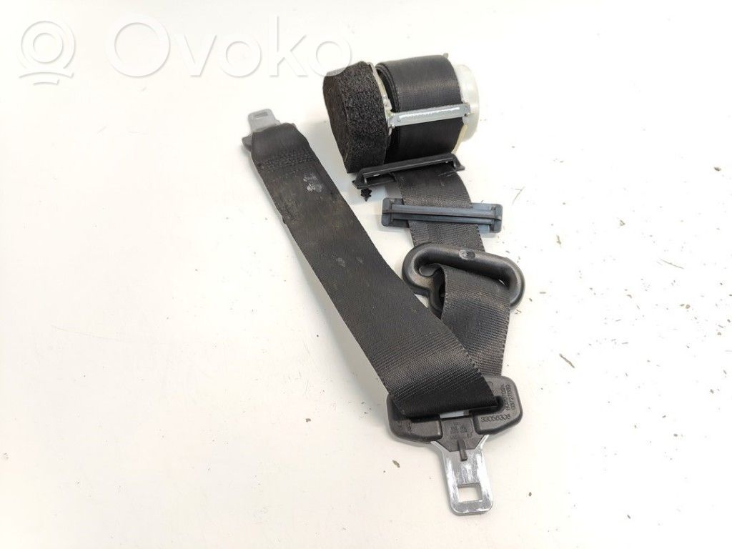 Cinturón trasero   1509737,6G9N611B68NJ,1509737,6G9N611B68NJ