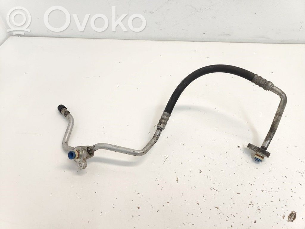 Ford S-MAX Ilmastointilaitteen putki (A/C) 