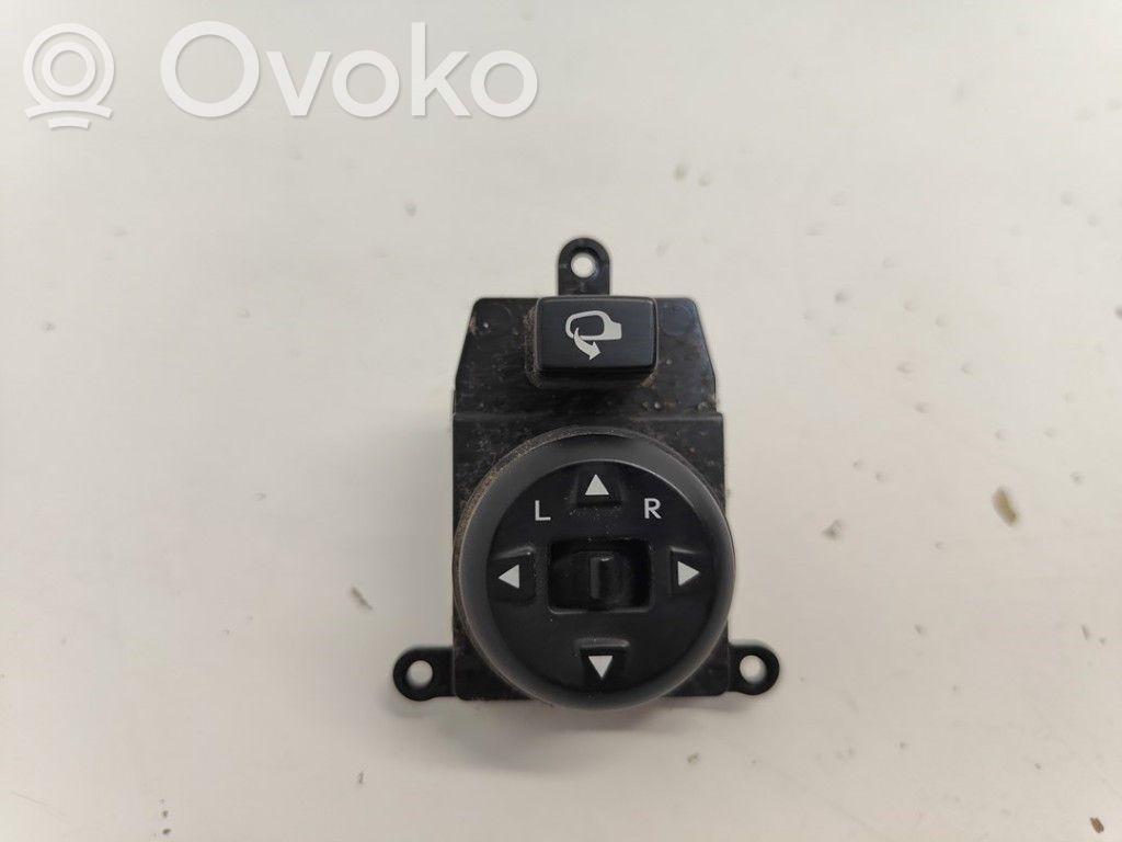 KIA Rio Interruptor del espejo lateral 