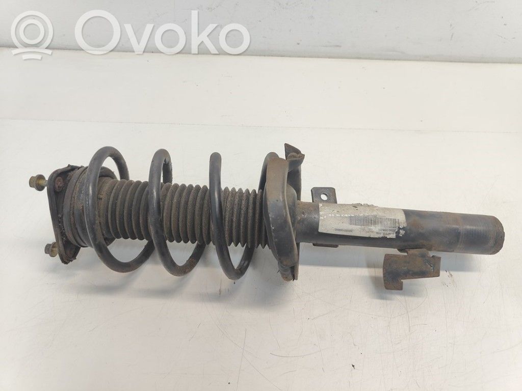 Volvo C30 Amortyzator osi przedniej ze sprężyną 