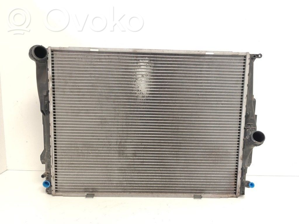 Radiator set   7581660,758166001,17117564654,5924043,7564654,7581660,758166001