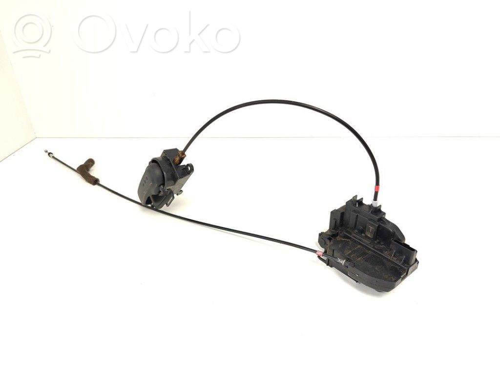 Nissan Note (E11) Front door cable line 