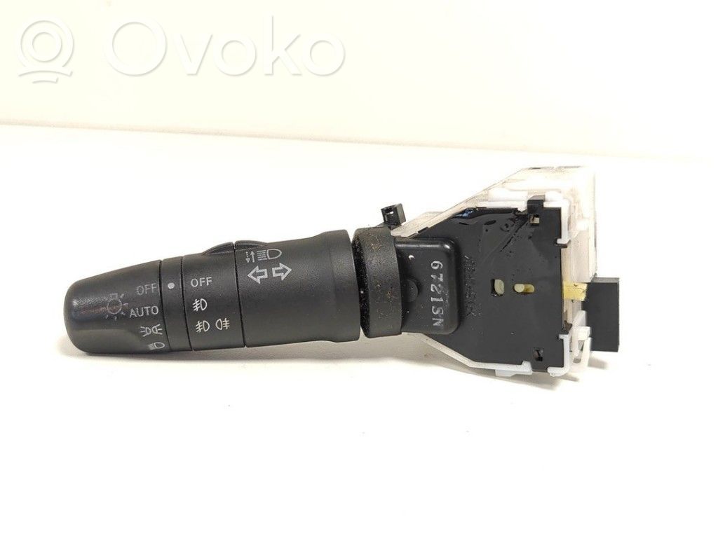Nissan Note (E11) Indicator stalk 