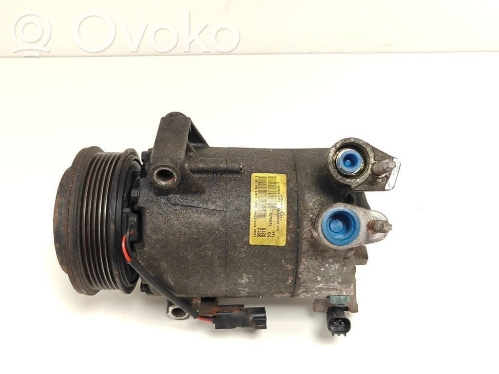 Klimakompressor Pumpe   2100870,CV6119D629FC,2100870,CV6119D629FC,DV6119D629FG