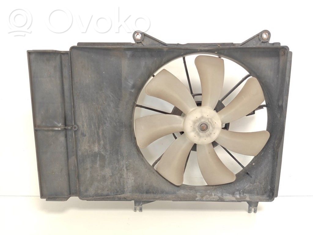 Impulsor de ventilador   2635005820,2635005820