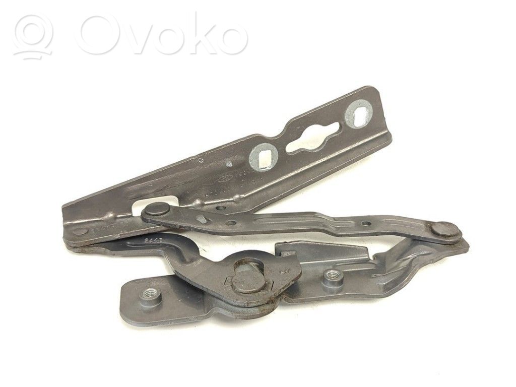 Ford C-MAX II Engine bonnet/hood hinges 