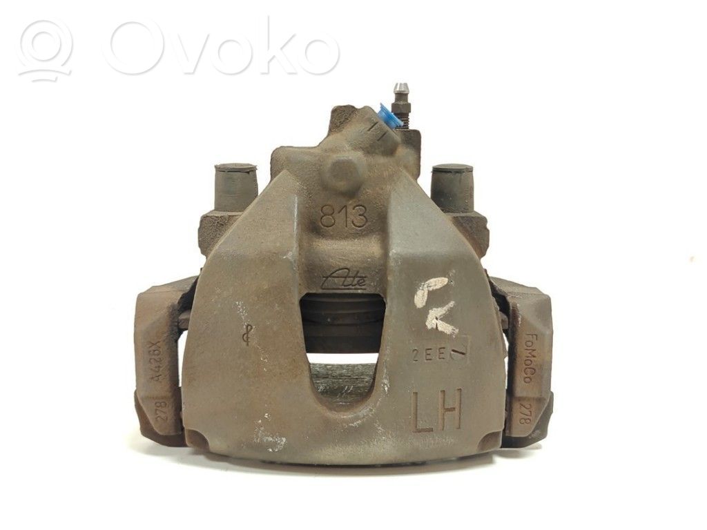 Front brake caliper   AV612B302AA,1682876,1682876,AV612B302AA