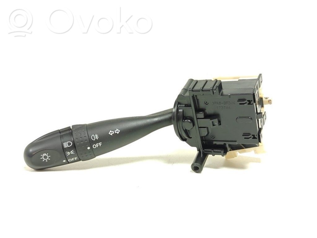 Opel Agila B Palanca de intermitentes 