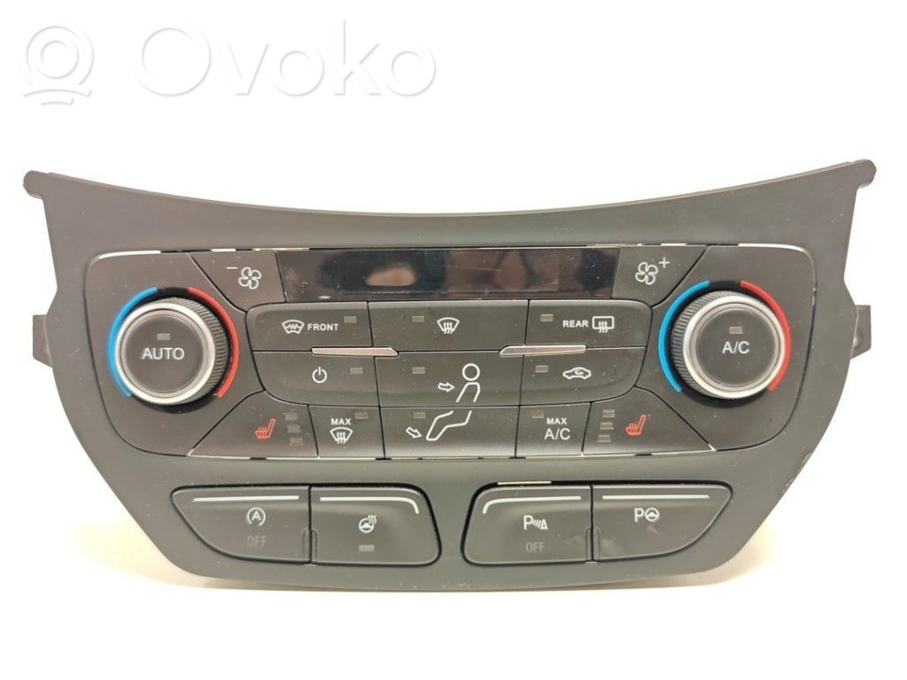 Ford Kuga II Climate control unit 