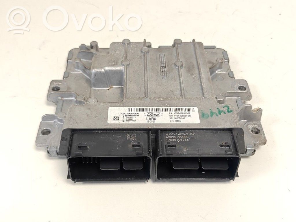 Ford Kuga II Engine control unit/module 