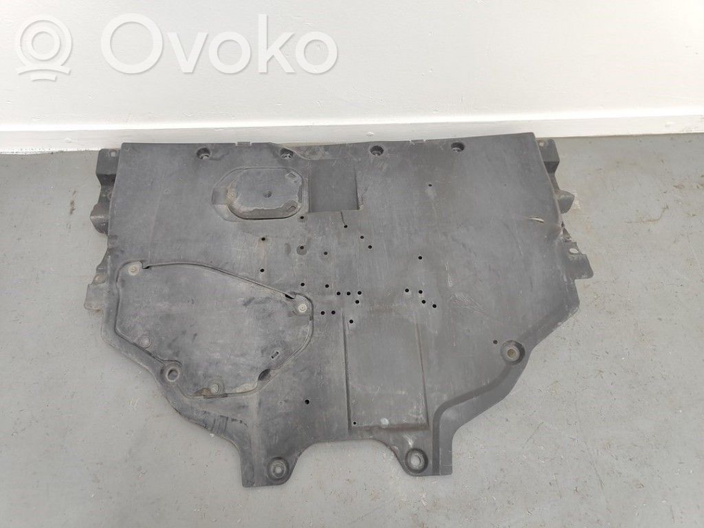 Mazda CX-5 Engine splash shield/under tray 