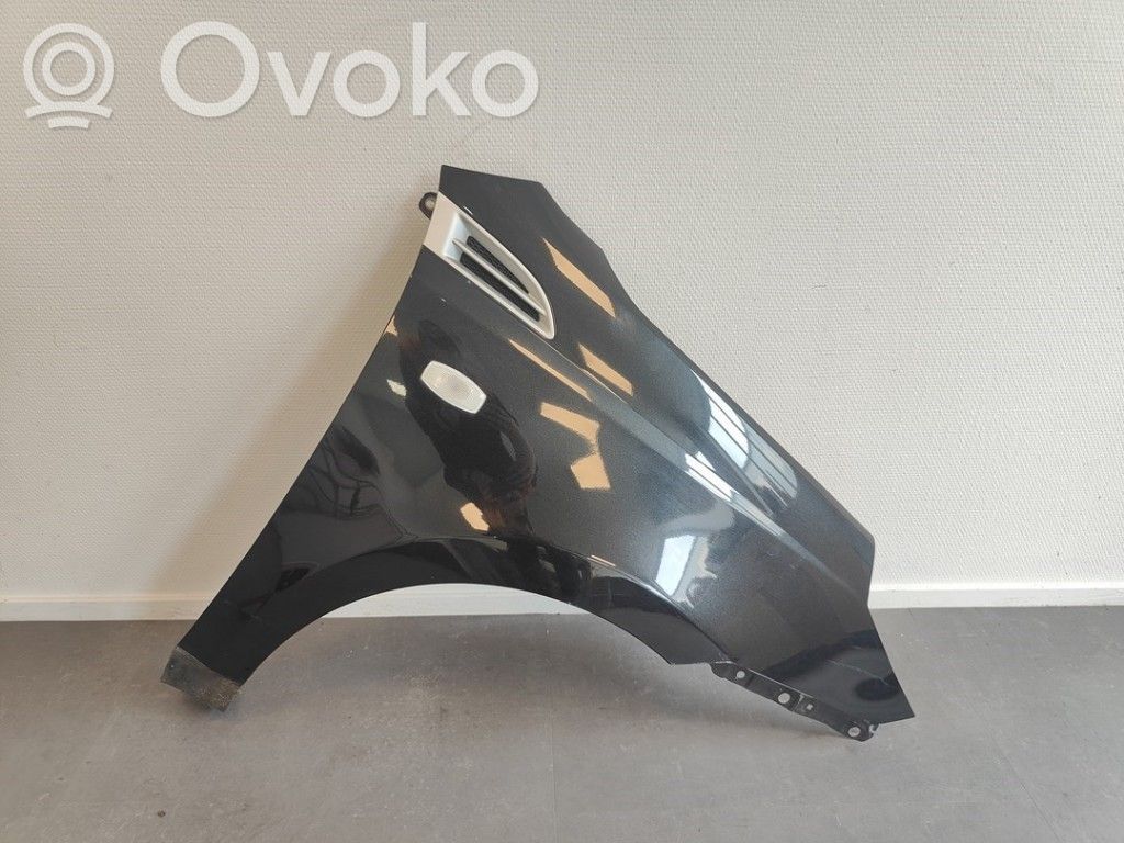 Chevrolet Aveo Lokasuoja 