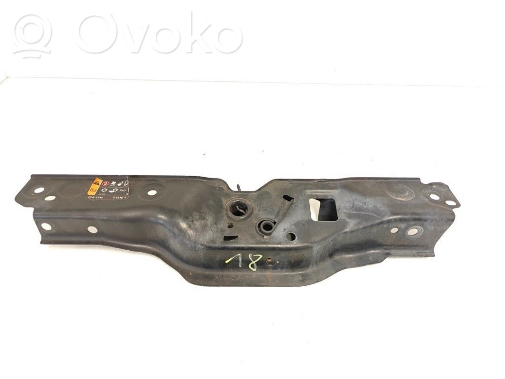 Opel Corsa E Radiator support slam panel 