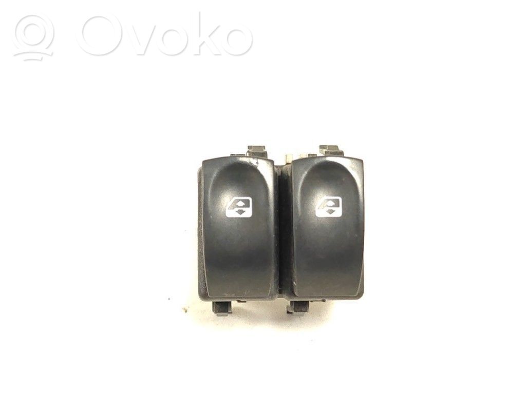Electric window control switch   214943C,214943C