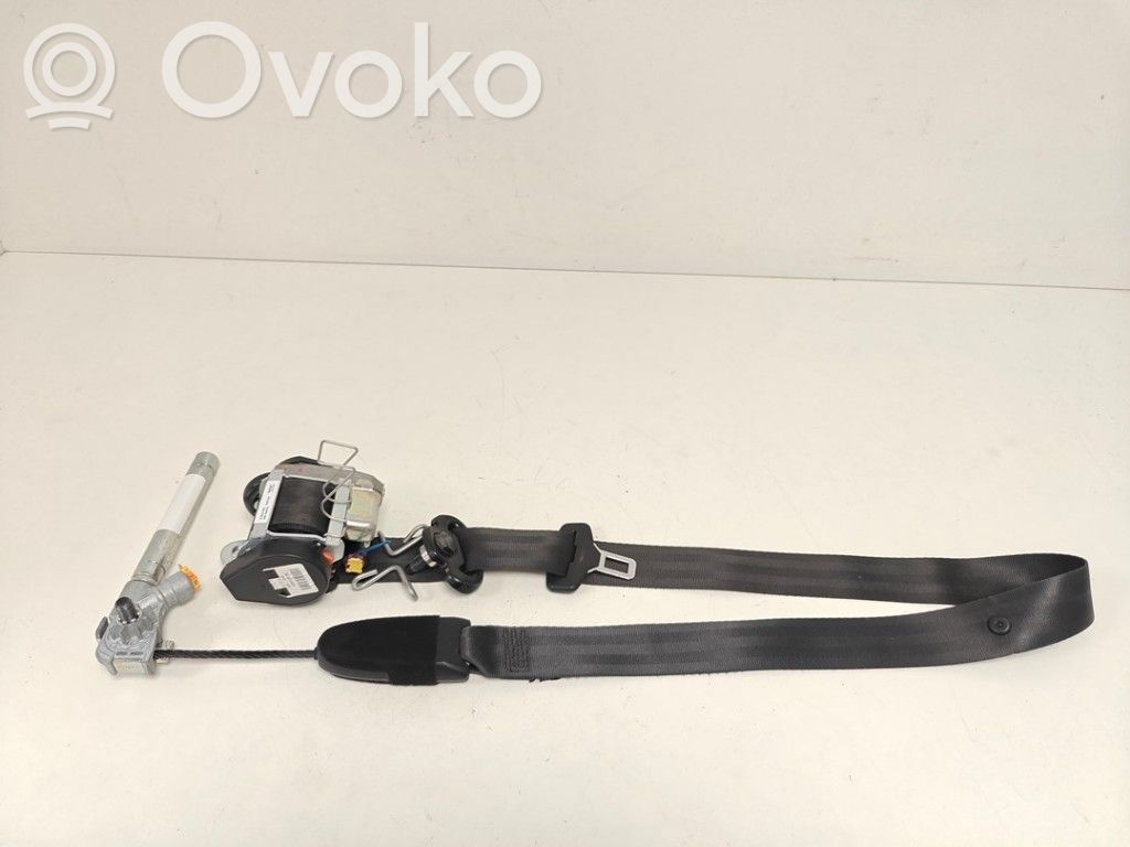 Alfa Romeo Mito Cinturón delantero 