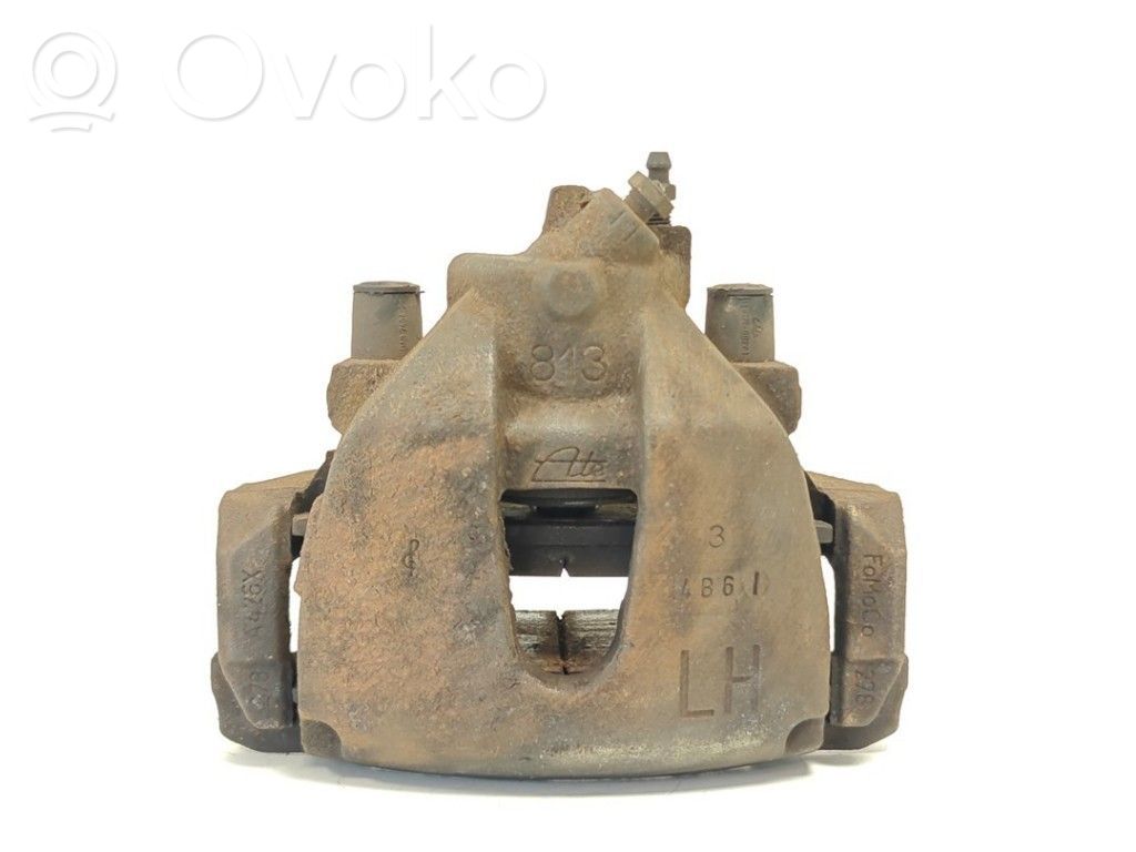 Front brake caliper   AV612B302AA,1682876,1682876,AV612B302AA