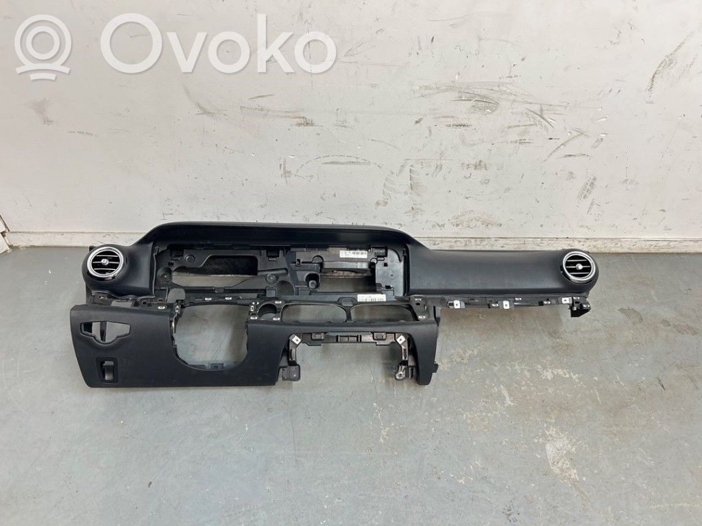 Panel de instrumentos   A2136809404,A2136809404