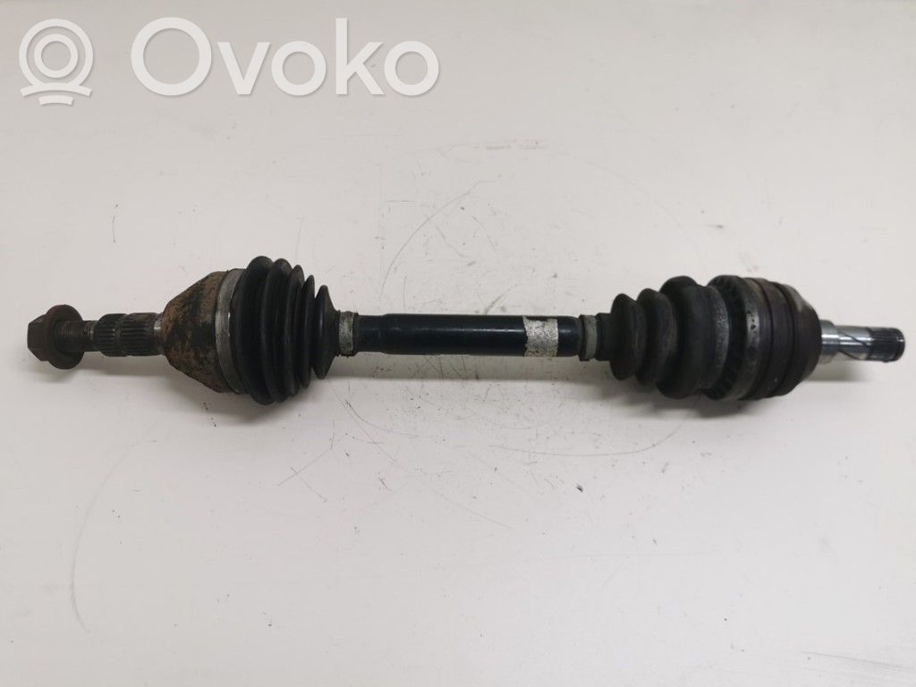 Opel Signum Eje de transmisión delantero 