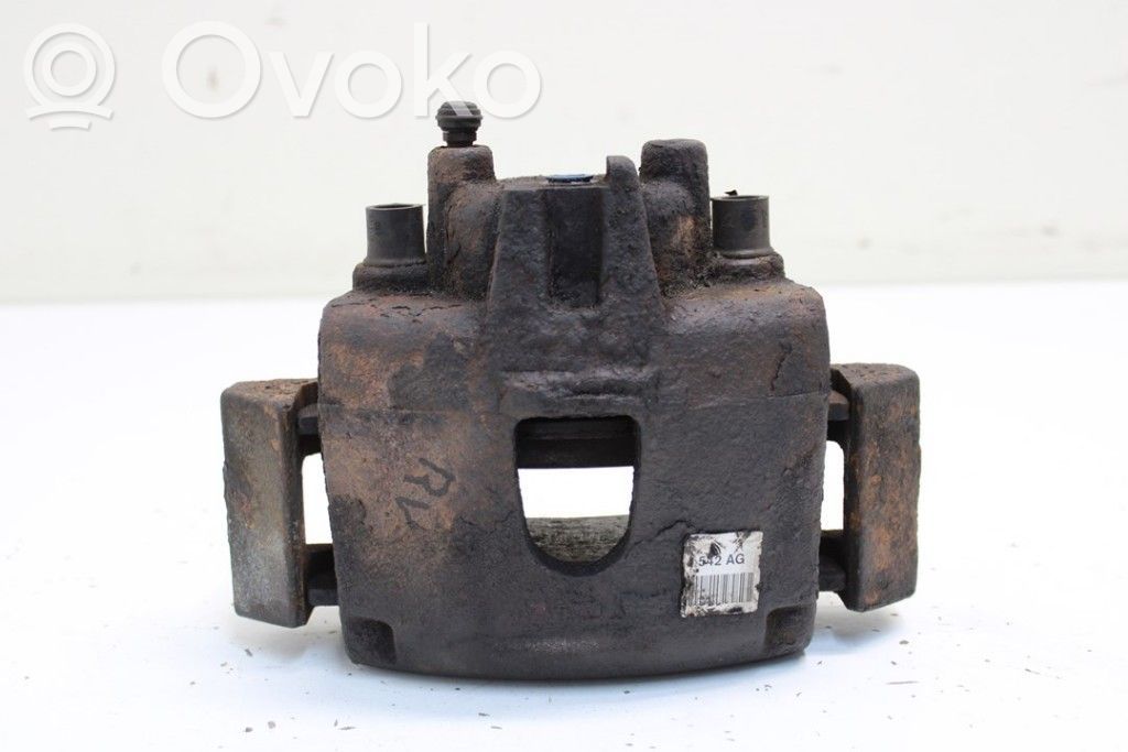 Front brake caliper   66239,66239