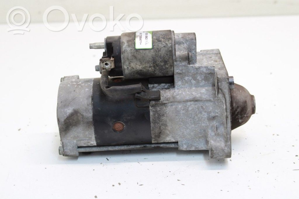 Dodge VAN RAM Electromotor 