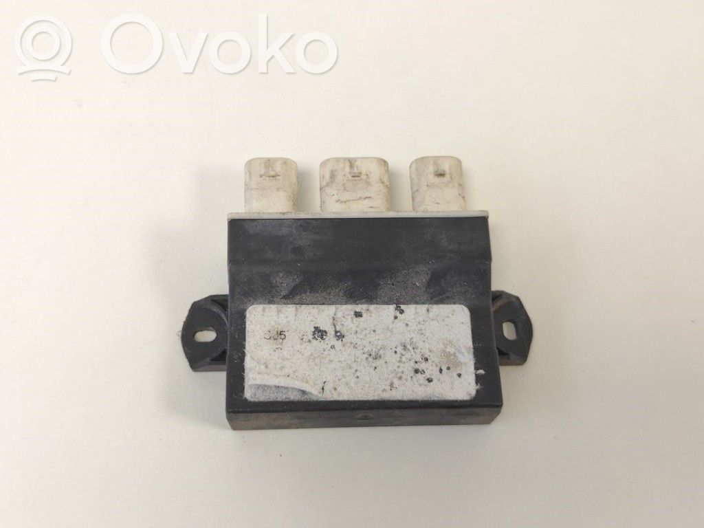Ford Kuga II Other control units/modules 