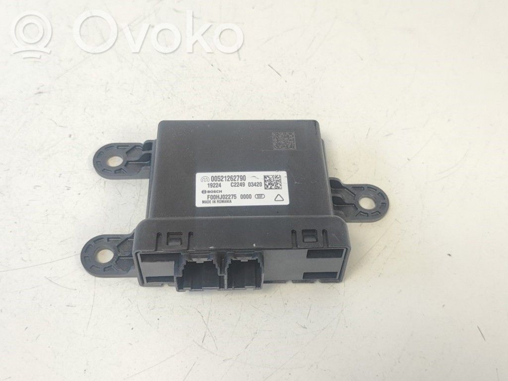 Módulo de control Gateway   00521262790,52126279,00521262790,52126279,F00HJ02275