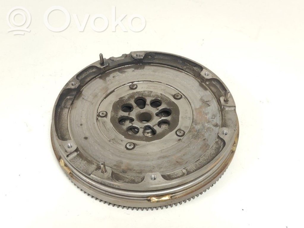 Opel Corsa E Volano bimassa 