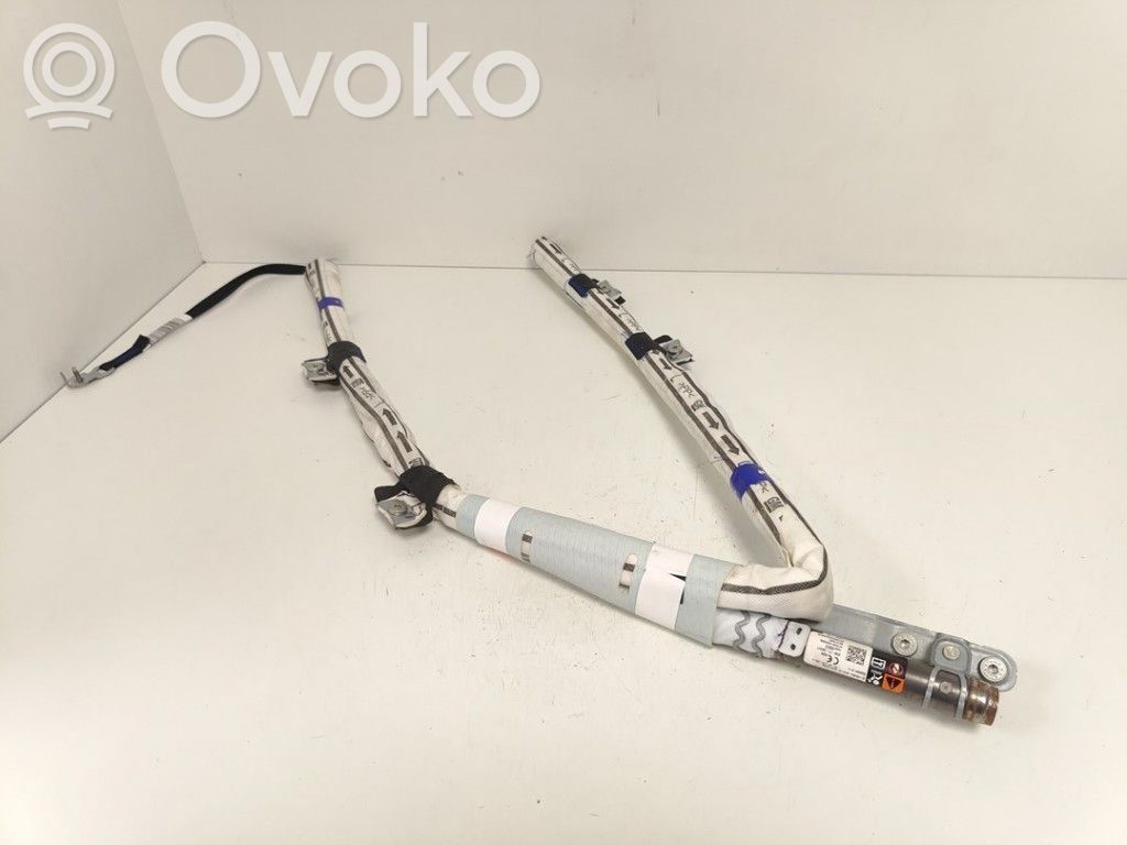 Opel Corsa E Airbag del techo 