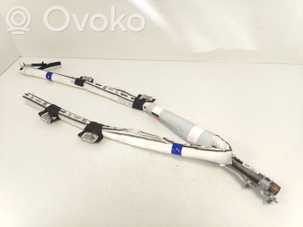 Opel Corsa E Airbag del techo 